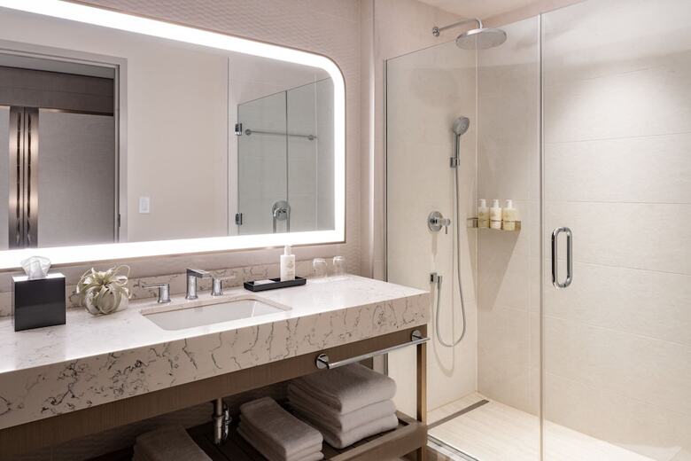 Jw Marriott Clearwater Beach Resort & Spa