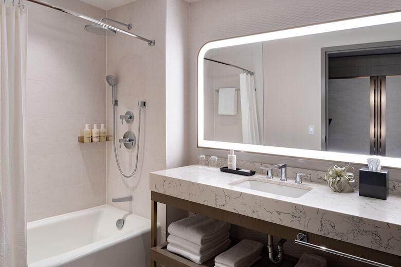 Jw Marriott Clearwater Beach Resort & Spa