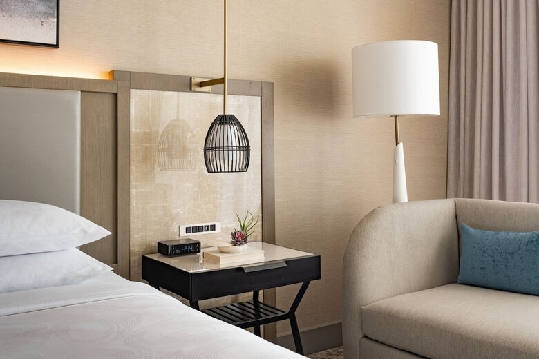 Jw Marriott Clearwater Beach Resort & Spa