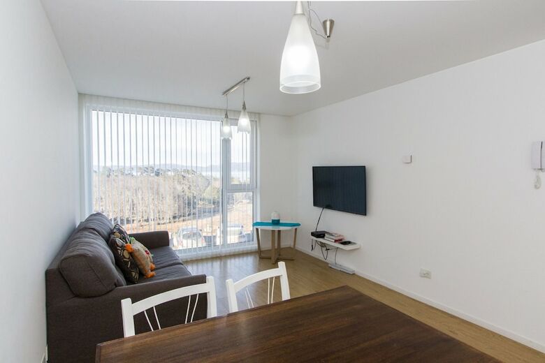 Pac�fico Apartamentos Terrazas