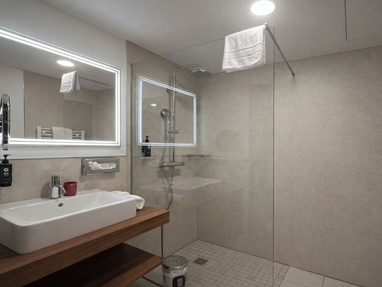 Hotel Dormero Deho Linz