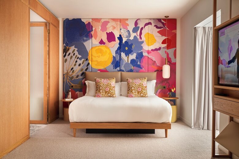 Hotel The Botree London, Curio Collection By Hilton