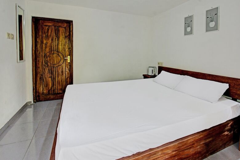Hotel O Tastura Homestay