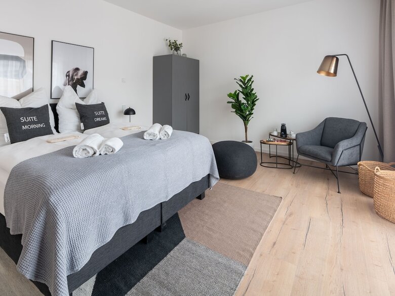 Hotel Limehome Frankfurt Gutleutstra�e