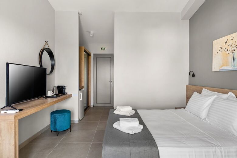 Sarah Luxury Rooms