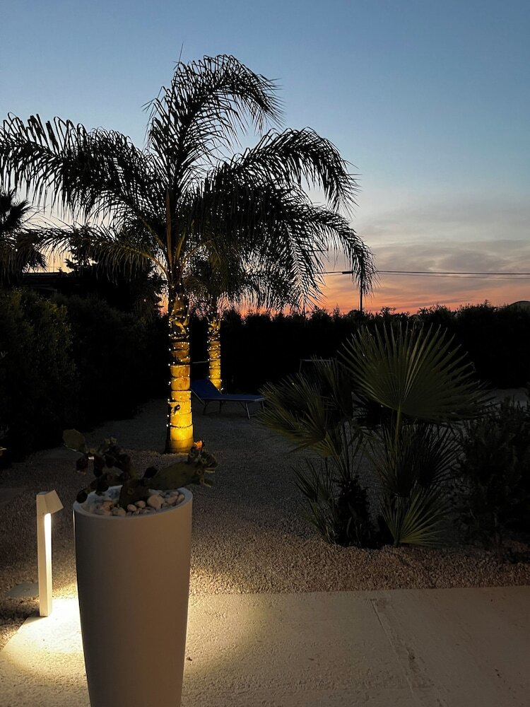 B&B - Casa Vacanza Casa Doma Policoro
