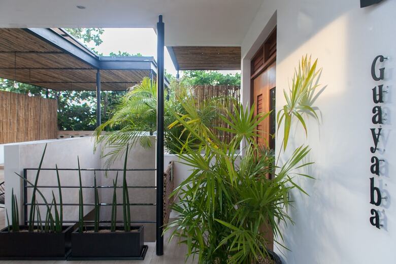 Latino Hotel Boutique
