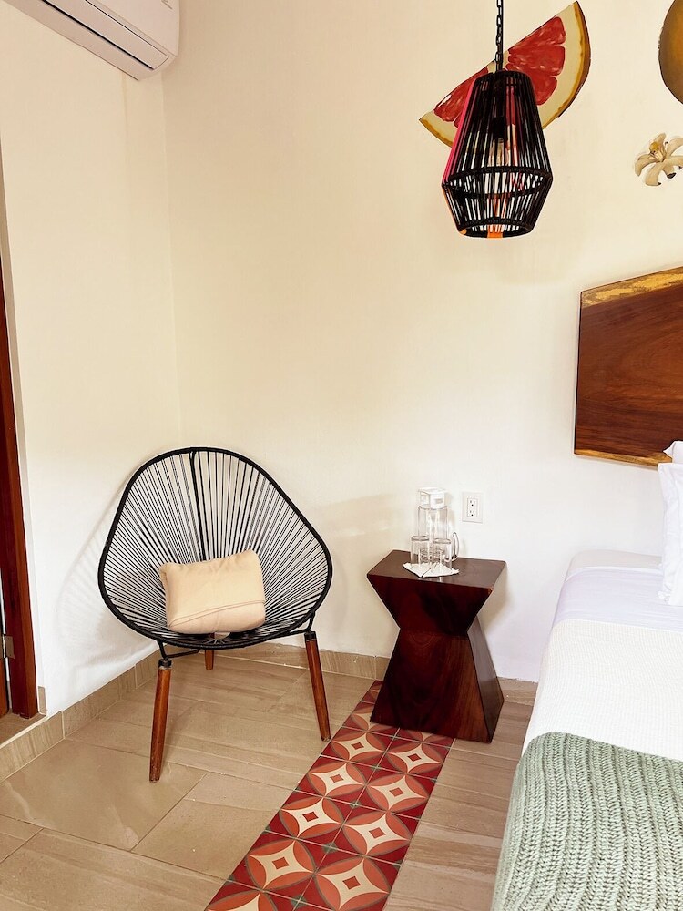 Latino Hotel Boutique