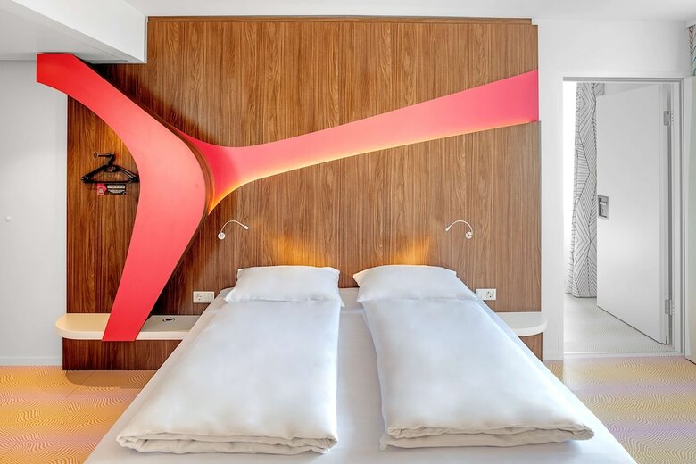 Hotel Prize By Radisson, Vienna City