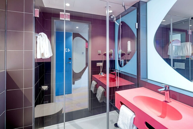 Hotel Prize By Radisson, Vienna City