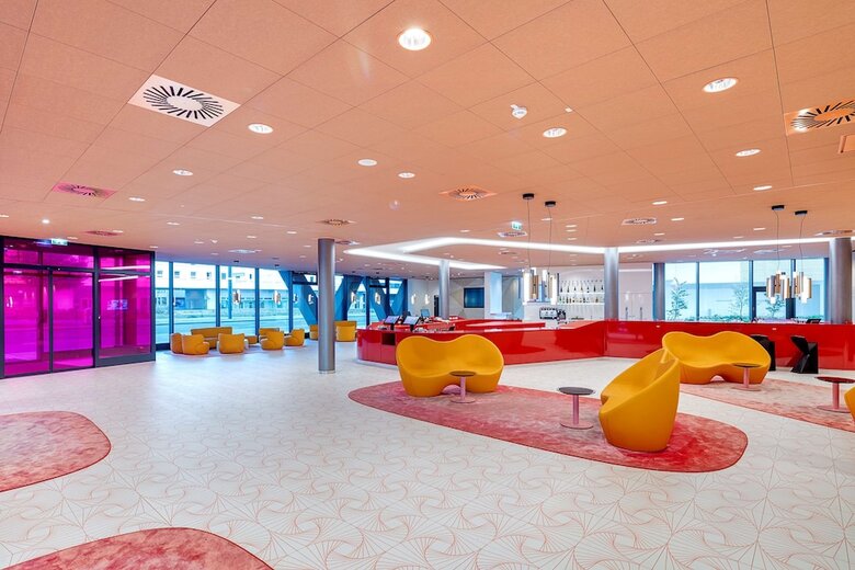 Hotel Prize By Radisson, Vienna City