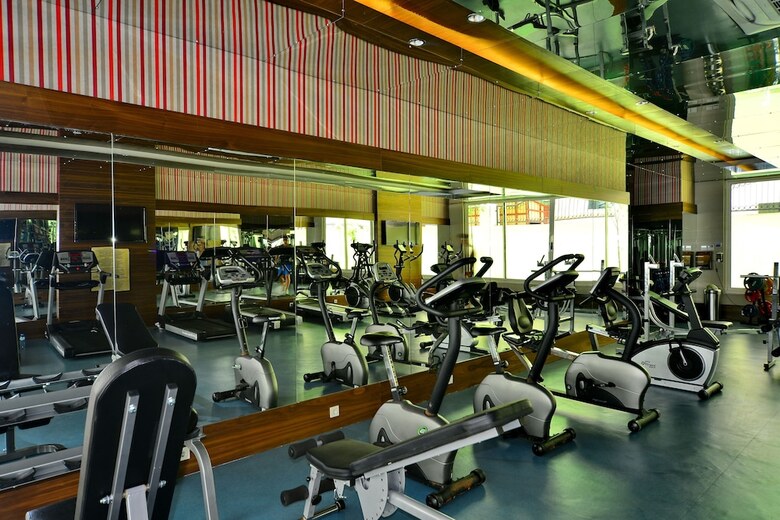 Well Palace Side - All Inclusive