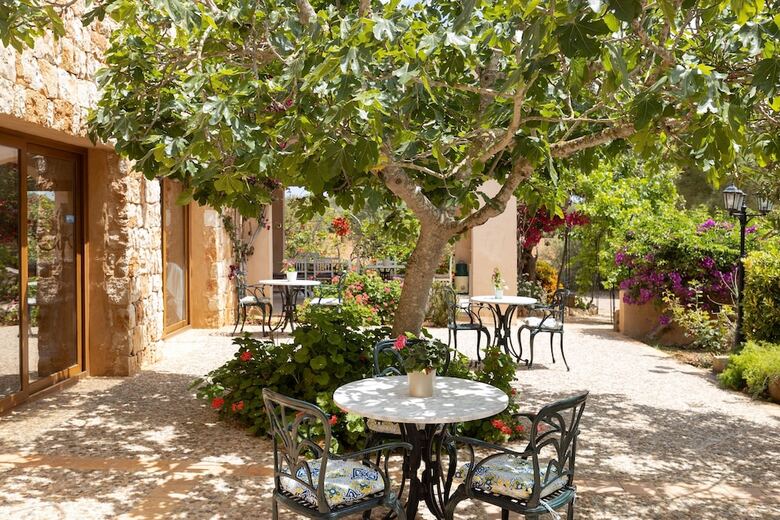 Hotel Finca Son Marimon - Adults Only