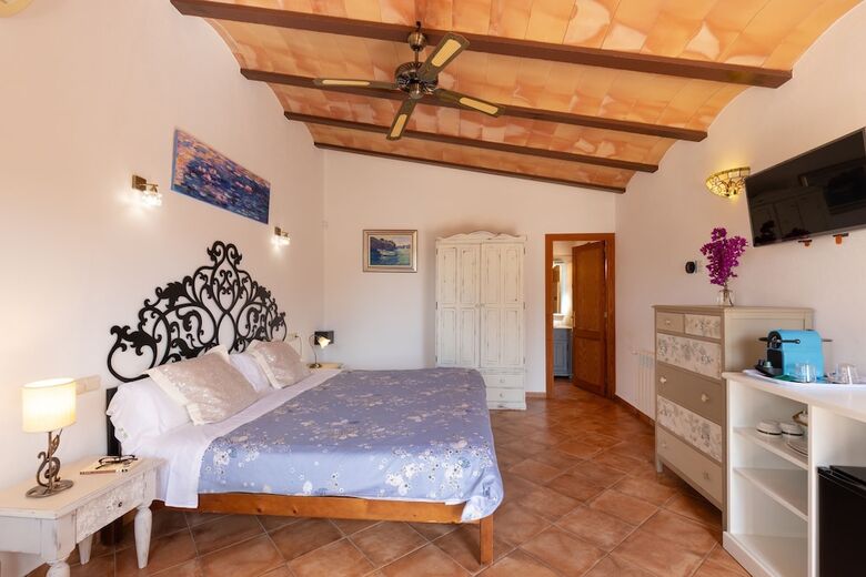 Hotel Finca Son Marimon - Adults Only