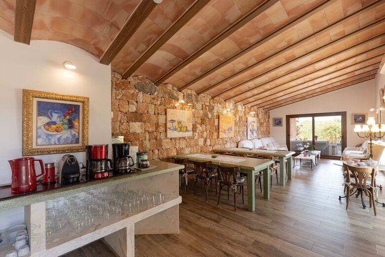 Hotel Finca Son Marimon - Adults Only