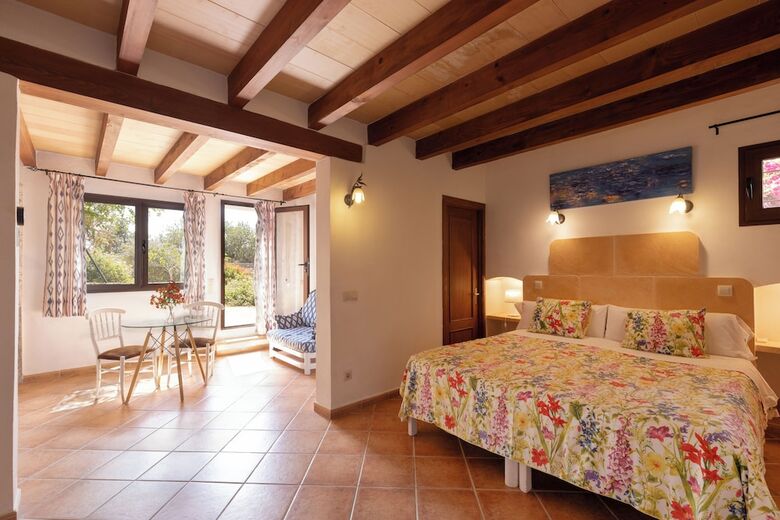 Hotel Finca Son Marimon - Adults Only