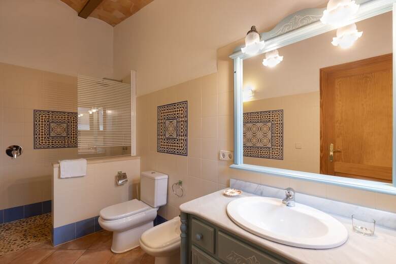 Hotel Finca Son Marimon - Adults Only