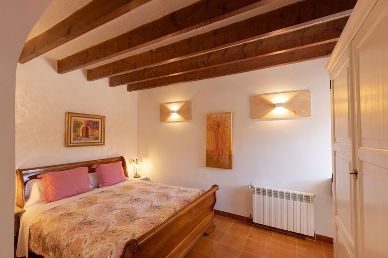 Hotel Finca Son Marimon - Adults Only