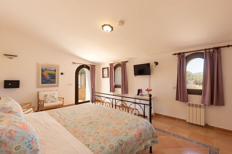 Hotel Finca Son Marimon - Adults Only
