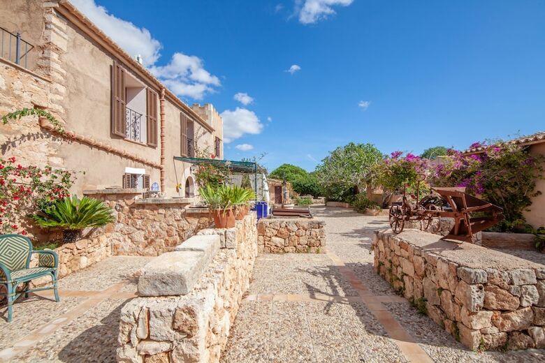 Hotel Finca Son Marimon - Adults Only