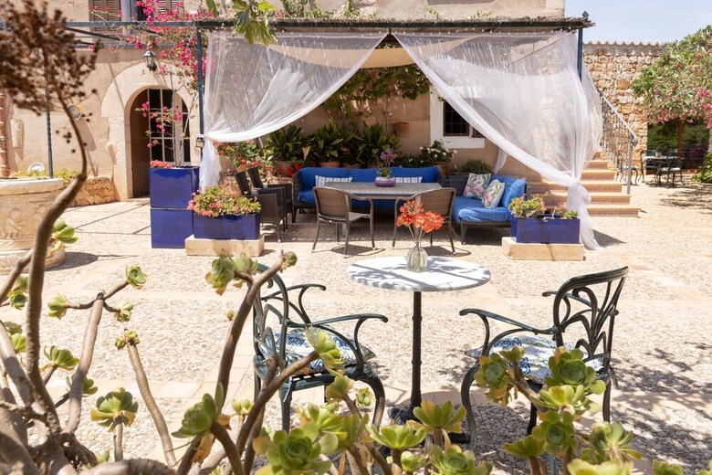 Hotel Finca Son Marimon - Adults Only
