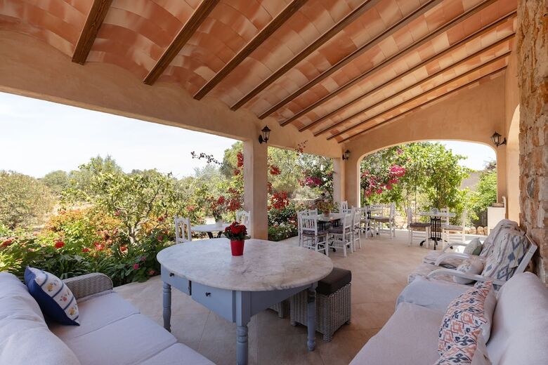 Hotel Finca Son Marimon - Adults Only
