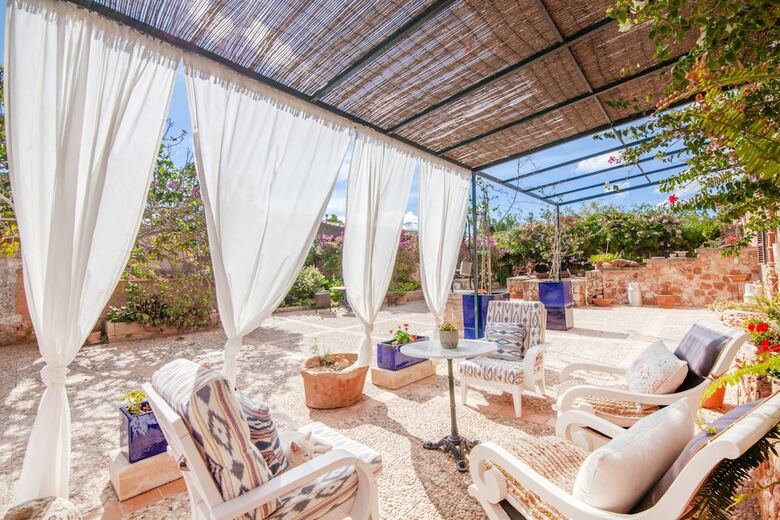Hotel Finca Son Marimon - Adults Only