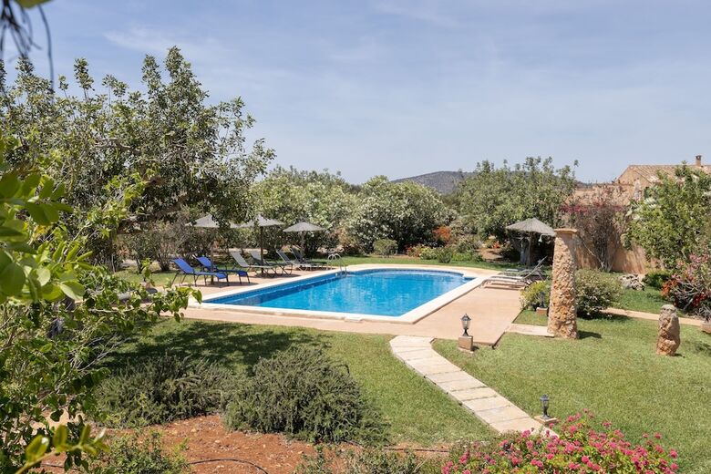 Hotel Finca Son Marimon - Adults Only