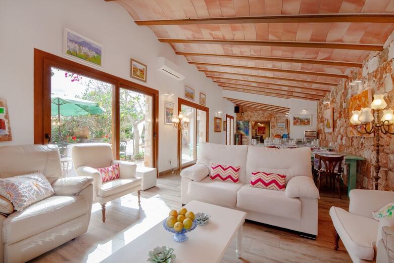 Hotel Finca Son Marimon - Adults Only