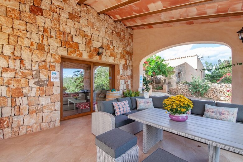 Hotel Finca Son Marimon - Adults Only