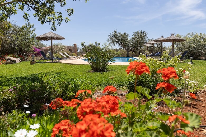 Hotel Finca Son Marimon - Adults Only