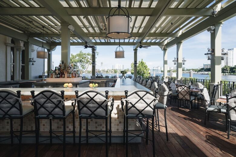 Tower At The Boca Raton
