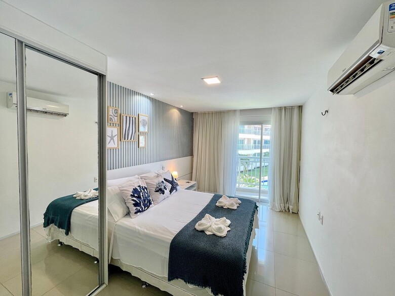 Solarium Residence Resort