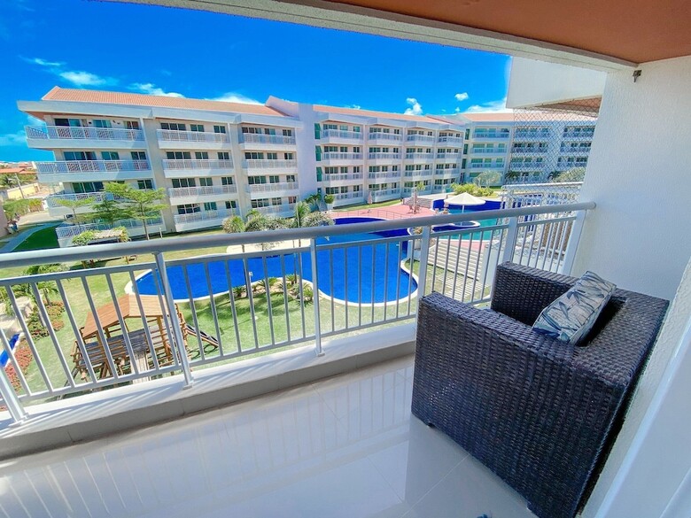 Solarium Residence Resort
