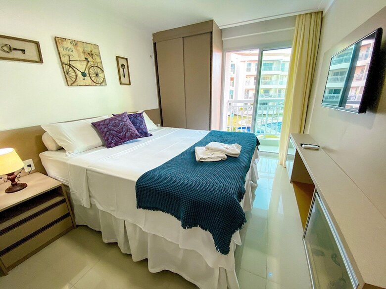 Solarium Residence Resort