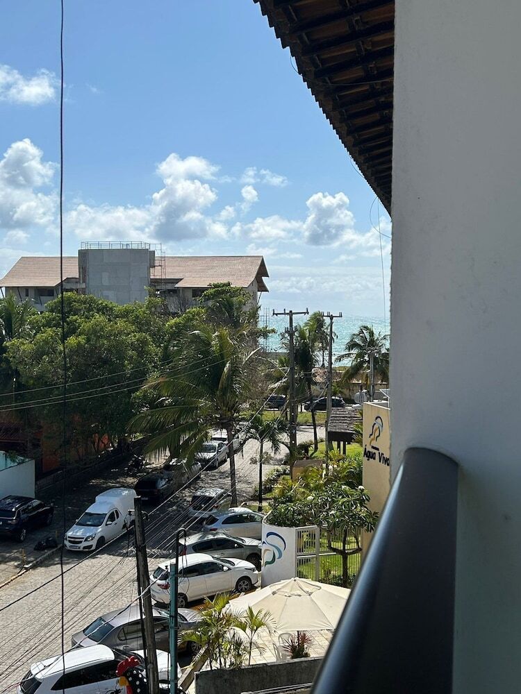 Aparthotel Manawa Beach Flat