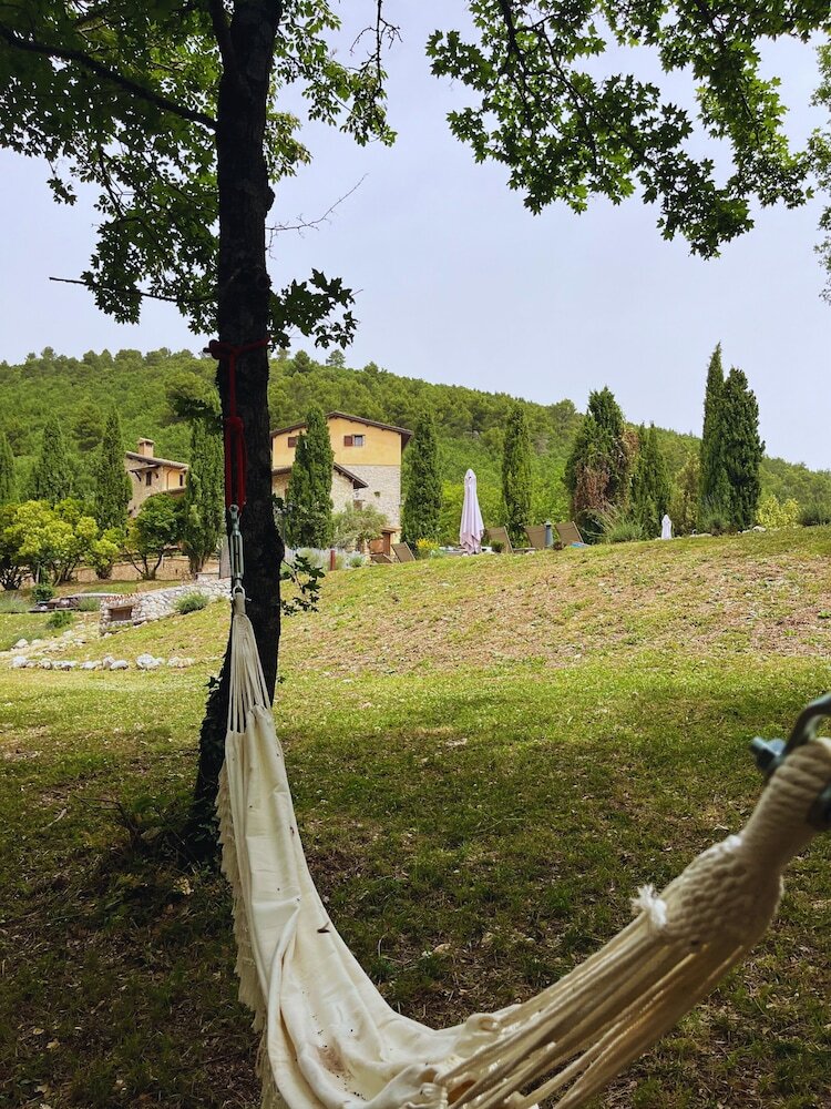 Agroturismo Il Borgo Incantato Dependance