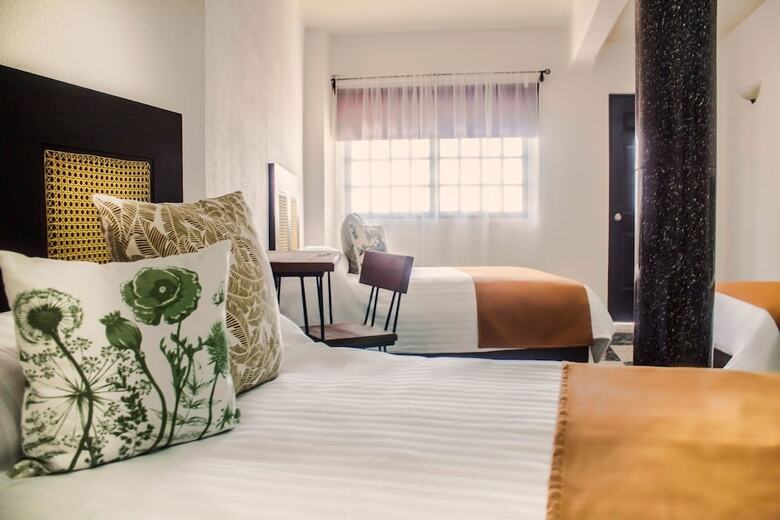 Hotel M�cara