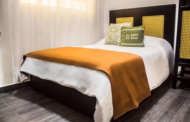 Hotel M�cara
