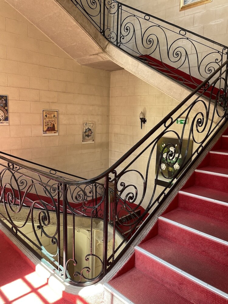 Hotel H�tel M�dieval