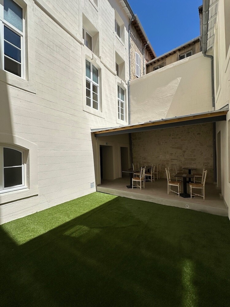Hotel H�tel M�dieval