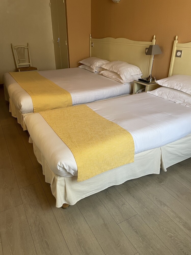 Hotel H�tel M�dieval