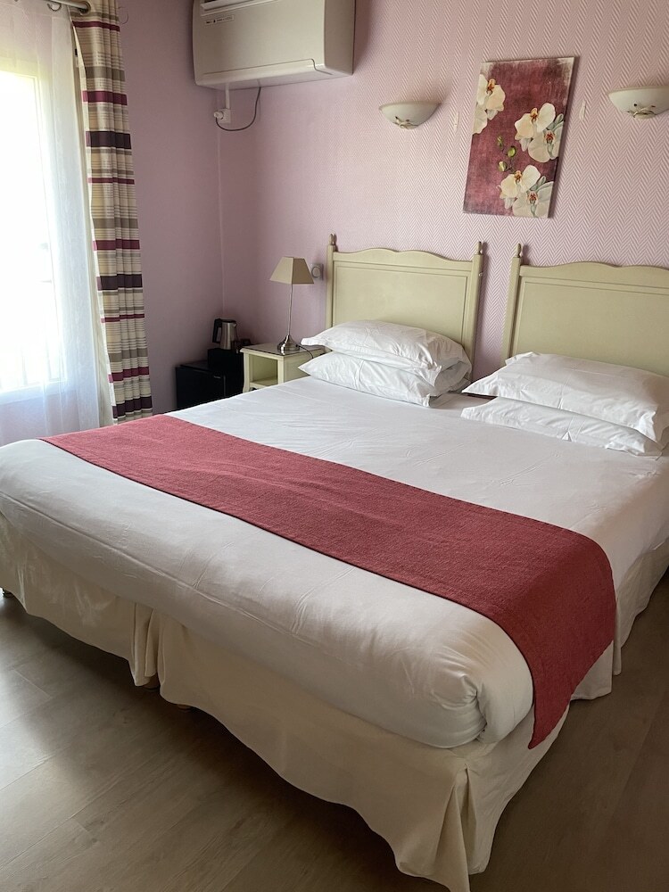 Hotel H�tel M�dieval
