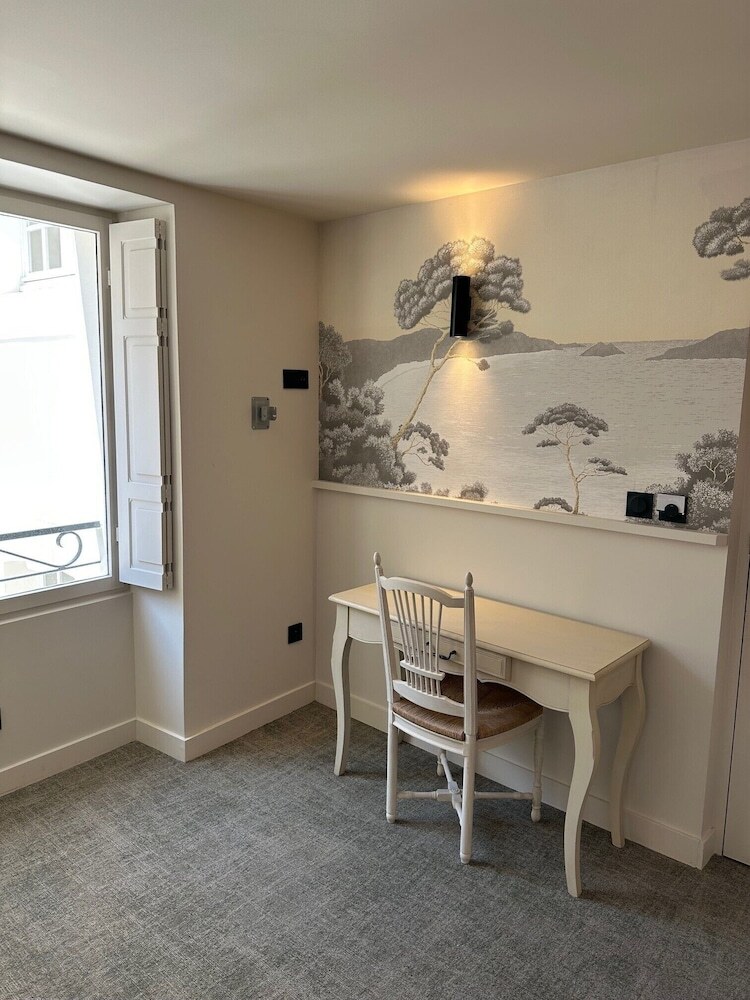 Hotel H�tel M�dieval