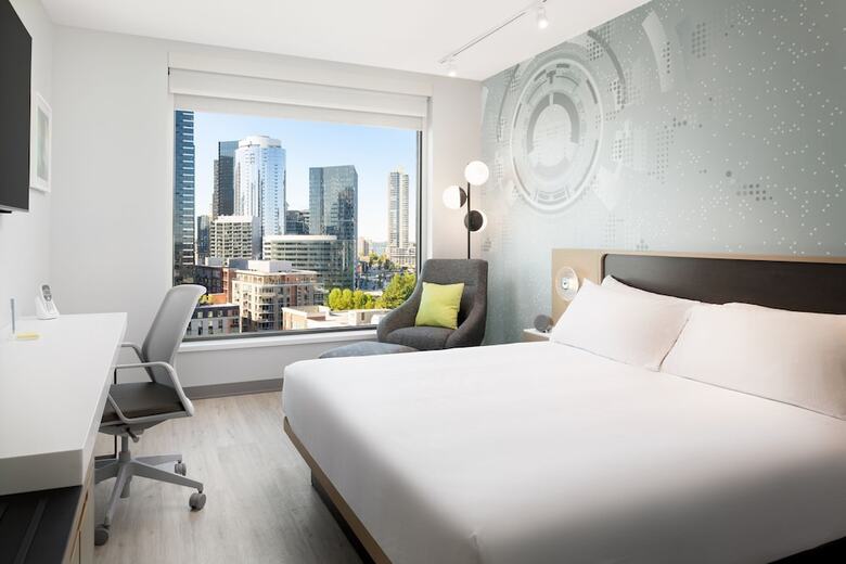 Astra Hotel, Seattle, A Tribute Portfolio Hotel By Marriott