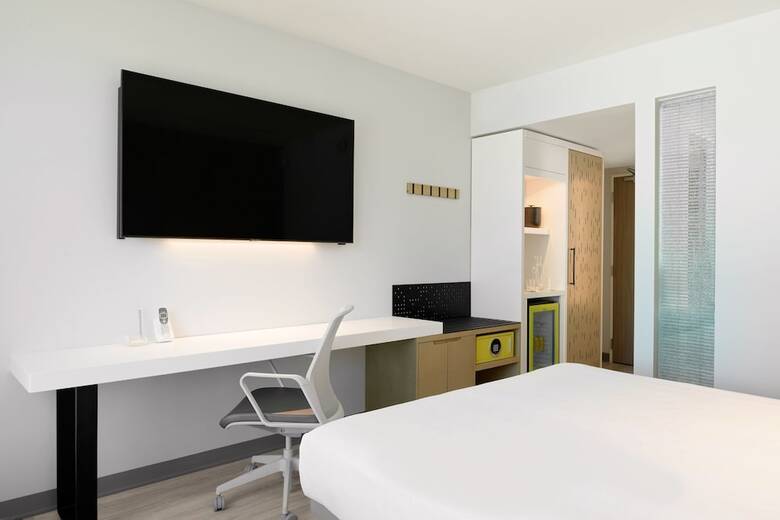 Astra Hotel, Seattle, A Tribute Portfolio Hotel By Marriott