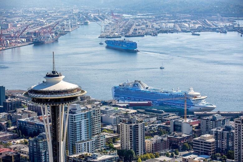 Astra Hotel, Seattle, A Tribute Portfolio Hotel By Marriott