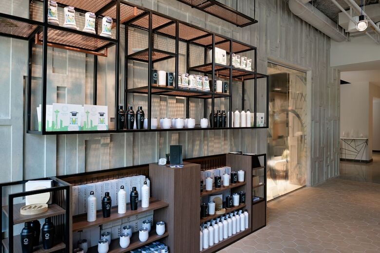 Astra Hotel, Seattle, A Tribute Portfolio Hotel By Marriott