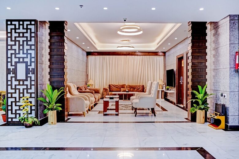 Oyo 605 Tafwij Hotel