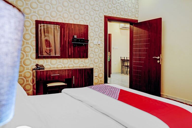 Oyo 605 Tafwij Hotel